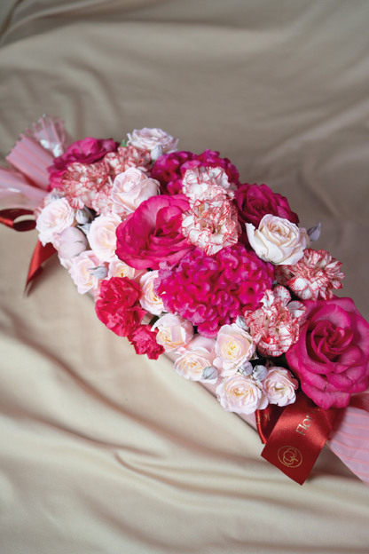 Bombom de Flores