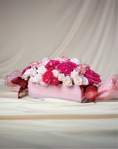 Bombom de Flores